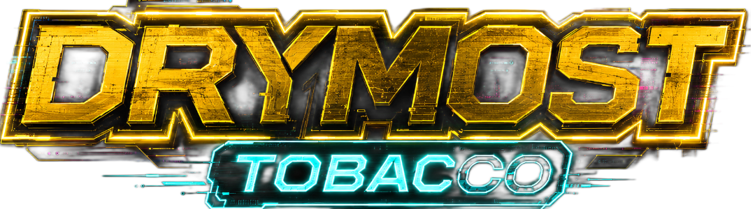 DRYMOST CYBER SNUS